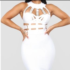 Fashion Nova Dress